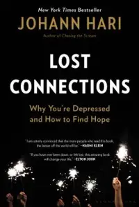 在飛比找博客來優惠-Lost Connections: Why You’re D