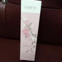 在飛比找蝦皮購物優惠-只要100元 FORTE 櫻花抗菌護手霜 80ml