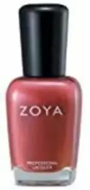 Zoya Nail Polish .5 Marcella