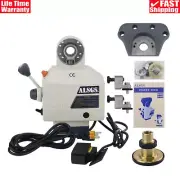 AL-310 Milling Machine Feeder Motor Electronic Milling Machine for CNC Parts