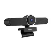 Tenveo TEVO-VA4K All-in-One 4K Resolution Portable Conference Camera Webcam