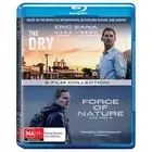 The DRY 1 / The DRY 2: FORCE OF NATURE : NEW Blu-Ray