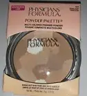 Physicians Formula Powder Palette Multi-Colored Pressed Powder, 1640 Translucent