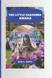 The Little Gardiner Amara by Jose A. Smith Paperback Book