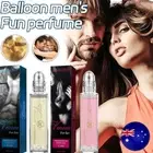 Lure Her Perfume With Pheromones for Him- 10ml Men Attract Women Spray New