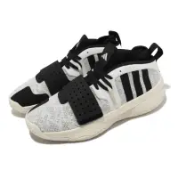 在飛比找momo購物網優惠-【adidas 愛迪達】籃球鞋 DAME 8 EXTPLY 