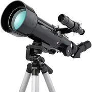 Telescopes Astronomical Telescope Astronomical Telescope Monocular Telescope with A Large Caliber 70mm Gives Children A