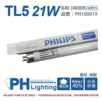 在飛比找Yahoo!奇摩拍賣優惠-[喜萬年] 限自取 PHILIPS飛利浦 TL5 21W /