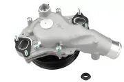 For 2012-2015 Jaguar XKR-S Engine Water Pump URO 2013 2014 2015 (for: Jaguar)