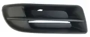 *NEW* FOG LAMP LIGHT COVER GRILLE SUIT TOYOTA COROLLA ZZE122 4DR 2004-2007 RIGHT