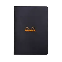 在飛比找博客來優惠-【Rhodia｜classic】staplebound no