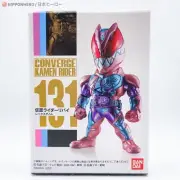 Kamen Rider Converge REVICE REX GENOME Revi Figure #131 Masked Rider Form Bandai