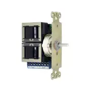 Speakercraft VSI45 Stereo 45W Volume Control with White, Almond and Bone