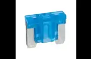 15A Micro Blade Fuse Bl (5) Narva 52515BL