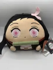 Demon Slayer Kimetsu no Yaiba Nezuko Kamado Anime Plush