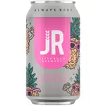 Jetty Road Pineapple Sour Can 375mL