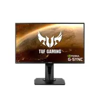 在飛比找PLANET9優惠-【ASUS】 TUF GAMING VG259QM LCD 