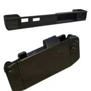 For Legion Go Speakers Fan Port Extenders Amplify Speaker Sound Dampen Noise New