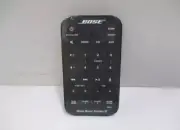 Genuine New Bose Wave Music System IV Remote Control +Battery