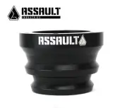 Assault Industries Steering Wheel Hub Adapter for Honda Talon / Pioneer UTV