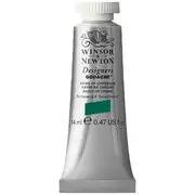 Winsor & Newton Designers Gouache 14mL Oxide of Chromium S2