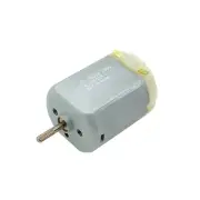 Mabuchi FC-280SA-2865 DC 3V 6V 7.4V 9V High Speed Carbon Brush Mini 24mm Motor