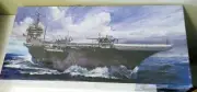 FUJIMI 1/700 USS KITTY HAWK CV63 1998 KIT 44125, New Sealed