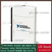 US Free TAX NEW National Instruments USB-6210 USB6210 4 DO USB Multifunction I/O