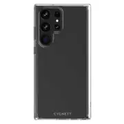 Cygnett EcoShield Case (Suits Galaxy S23 Ultra) - Clear