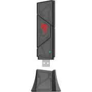 ASUS USB-BE92 (BE6500) Tri-Band WiFi 7 USB Wireless Adapter [USB-BE92]