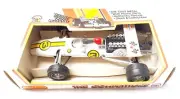 Zylmex ZEE Toys Hong Kong 1:24 SUPER DRAG K703 F1 RACING Car Diecast MIB`75 RARE