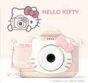 Hello Kitty - Toy Digital Camera - Sanrio Official - Pint Kids JP - For Gifts