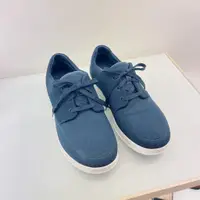 在飛比找蝦皮購物優惠-【40年老店-勤永利】fitflop 男鞋 休閒鞋 藍色 尺