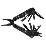Gerber Suspension Truss Black Multi Function Tool