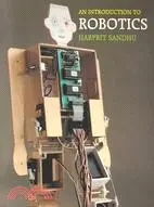 在飛比找三民網路書店優惠-An Introduction to Robotics