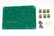 Pair of Crossover PCBs for the DA-Wave MT DIY speaker kit - PCB Board Kit
