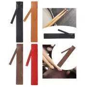 Drum Sticks Bag Drumstick Case Drumstick Pouch