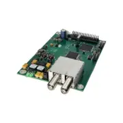 UMT DVB-S/S2 x 2 Inputs Tuner to TS Module Board