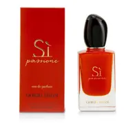 Giorgio Armani Si Passione Eau De Parfum Spray 50ml/1.7oz 50ml/1.7oz