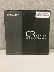 Creality 3D Printer Filament, Ender PLA Filament 1.75mm 1KG For FDM 3D Printer
