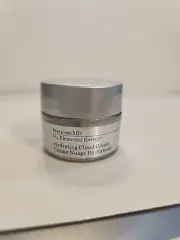 Perricone MD H2 Elemental Energy Hydrating Cloud Cream 0.25 fl oz - NEW