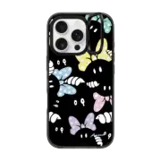 iPhone 16 Pro Impact Ring Stand Case MagSafe Compatible Ratface Phone cases