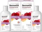 Dermarest Psoriasis Medicated Shampoo and Conditioner, 8 Fl Oz (Pack of 2)
