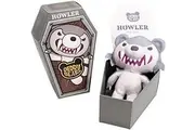Deddy Bear - Coffin - Howler
