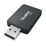 Yealink WF50 Dual Band WiFi USB Dongle - Black