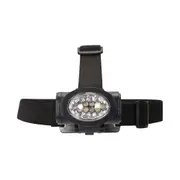 Mountain Warehouse 10 LED Lights Head Torch