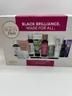Ulta Beauty Black Brilliance Made For All 11 Pc Sampler Kit New
