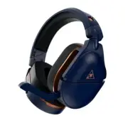 Turtle Beach Stealth 700 Gen 2 Wireless Headset for PC, PS5, PS4 Cobalt Blue