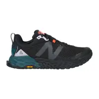 在飛比找PChome商店街優惠-NEW BALANCE 男越野慢跑鞋(免運 GORE-TEX