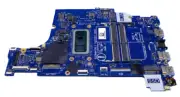 Dell Inspiron 3580 3780 Motherboard Pentium 5405U 2.3GHz DDR4 C75M5 LA-G712P